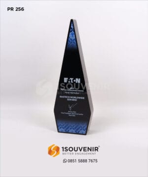 Plakat Resin Partner Achieveme...